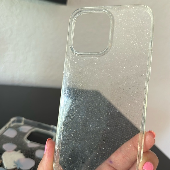 Two- 14 pro max iPhone case - Picture 5 of 5